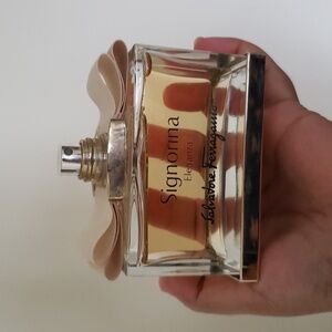 Ferragamo Signorina Eleganza edp